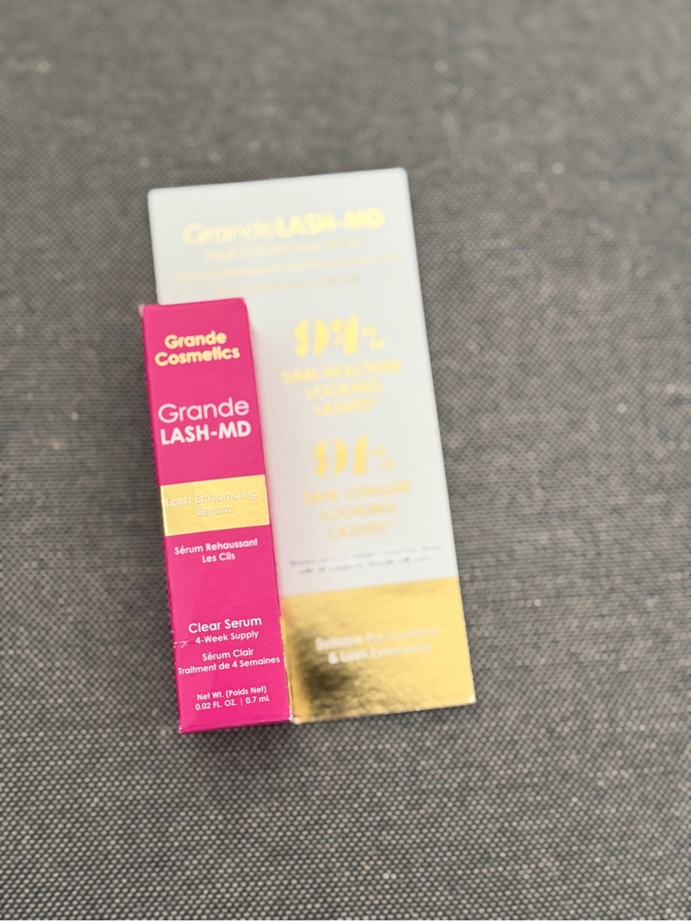 Grande Cosmetics GrandeLASH-MD Lash Enhancing Serum